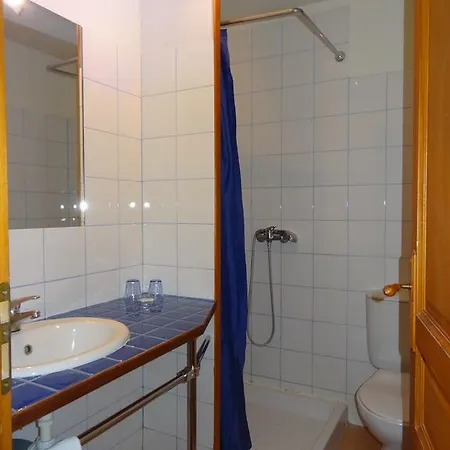 Maison d'hôtes Les Santolines Cucugnan