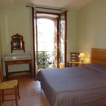 Les Santolines Maison d'hôtes *
